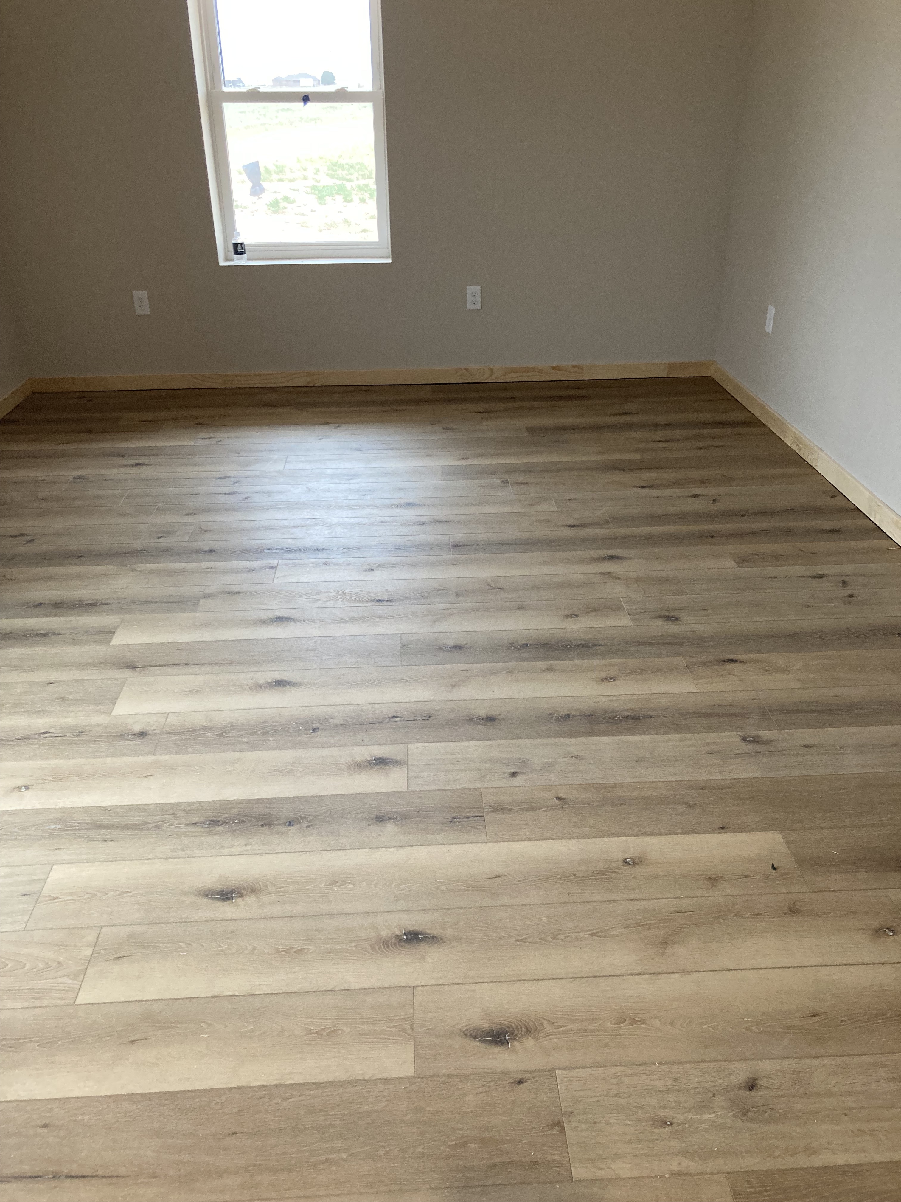 Remodeling Project